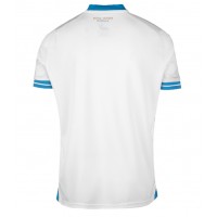 Olympique de Marseille Replica Home Shirt 2023-24 Short Sleeve